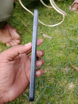 Infinix Hot 60i 256 GB Black