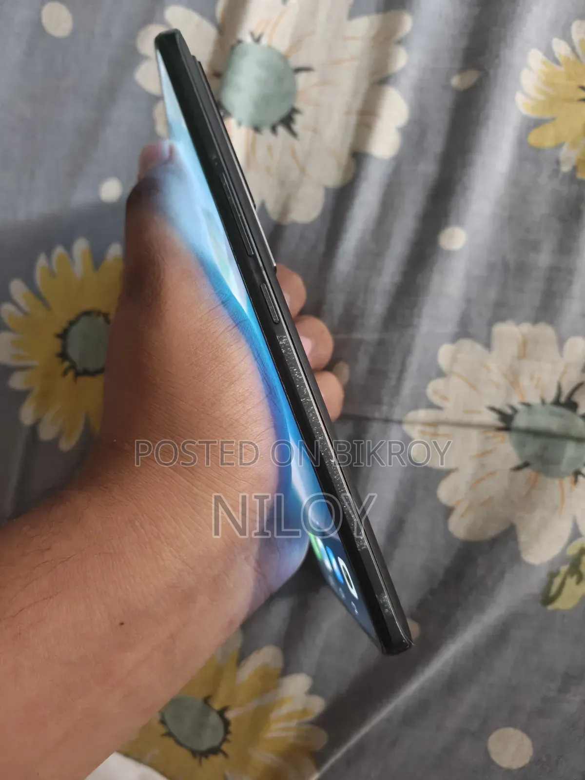 iQOO 11 256 GB Black