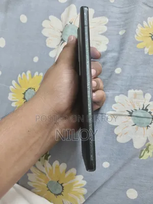 iQOO 11 256 GB Black