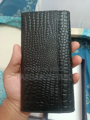 Sree Leather Wallet From India