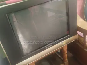র‍্যাংস ২১ ইঞ্চি কালার টিভি