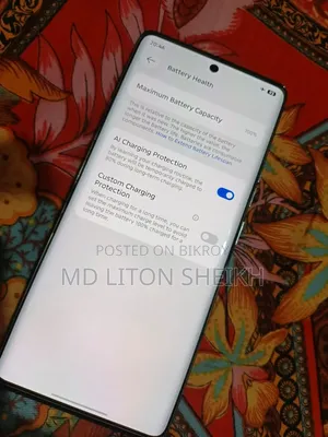 Tecno Camon 40 256 GB Purple