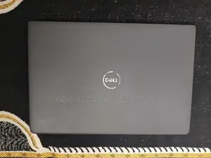 Laptop Dell Latitude 3410 8GB Intel Core I3 SSD 256GB
