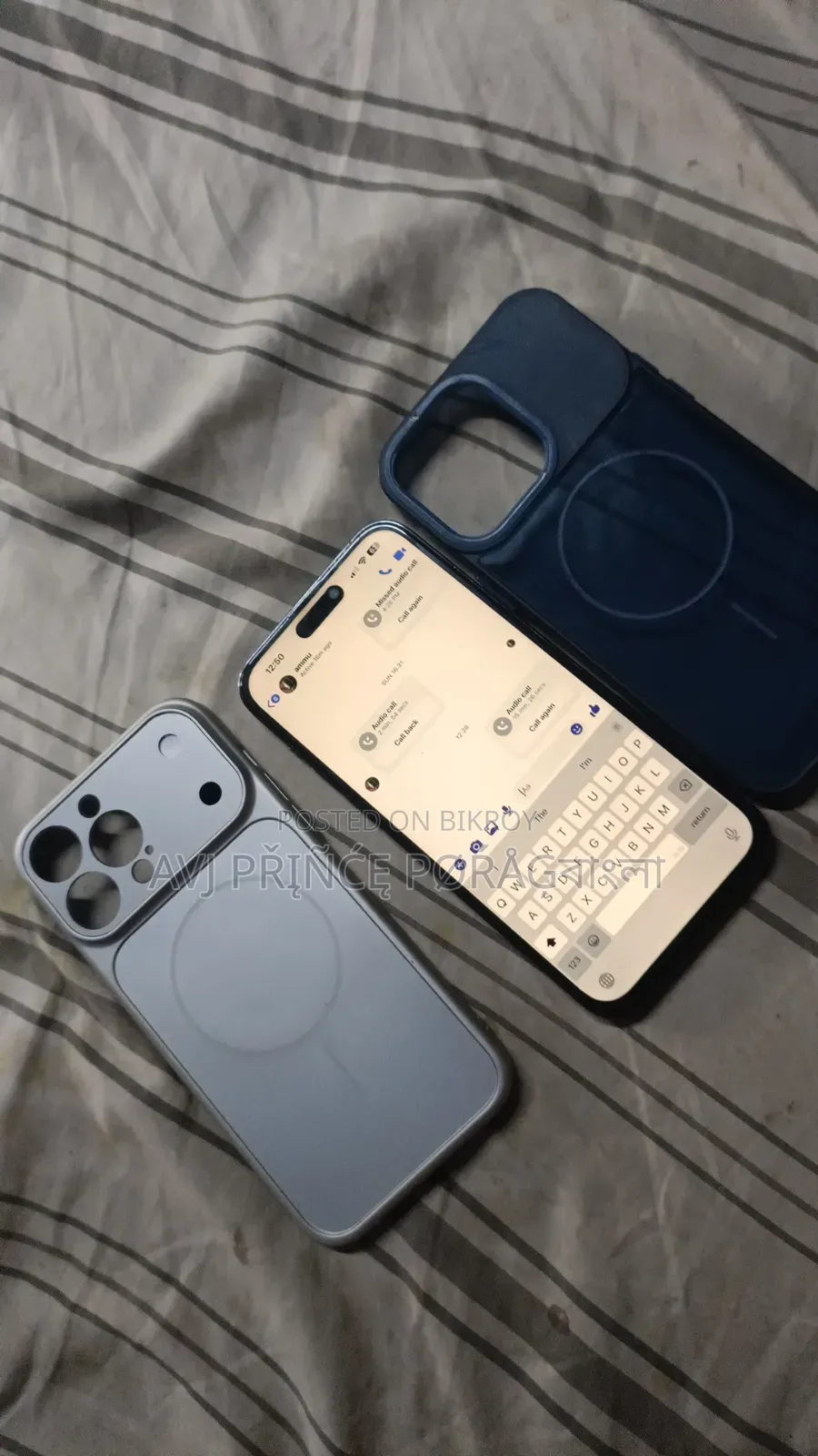 Apple iPhone 14 Pro Max 128 GB Blue