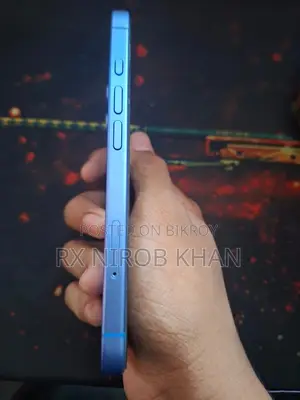 Apple iPhone 16 256 GB Blue