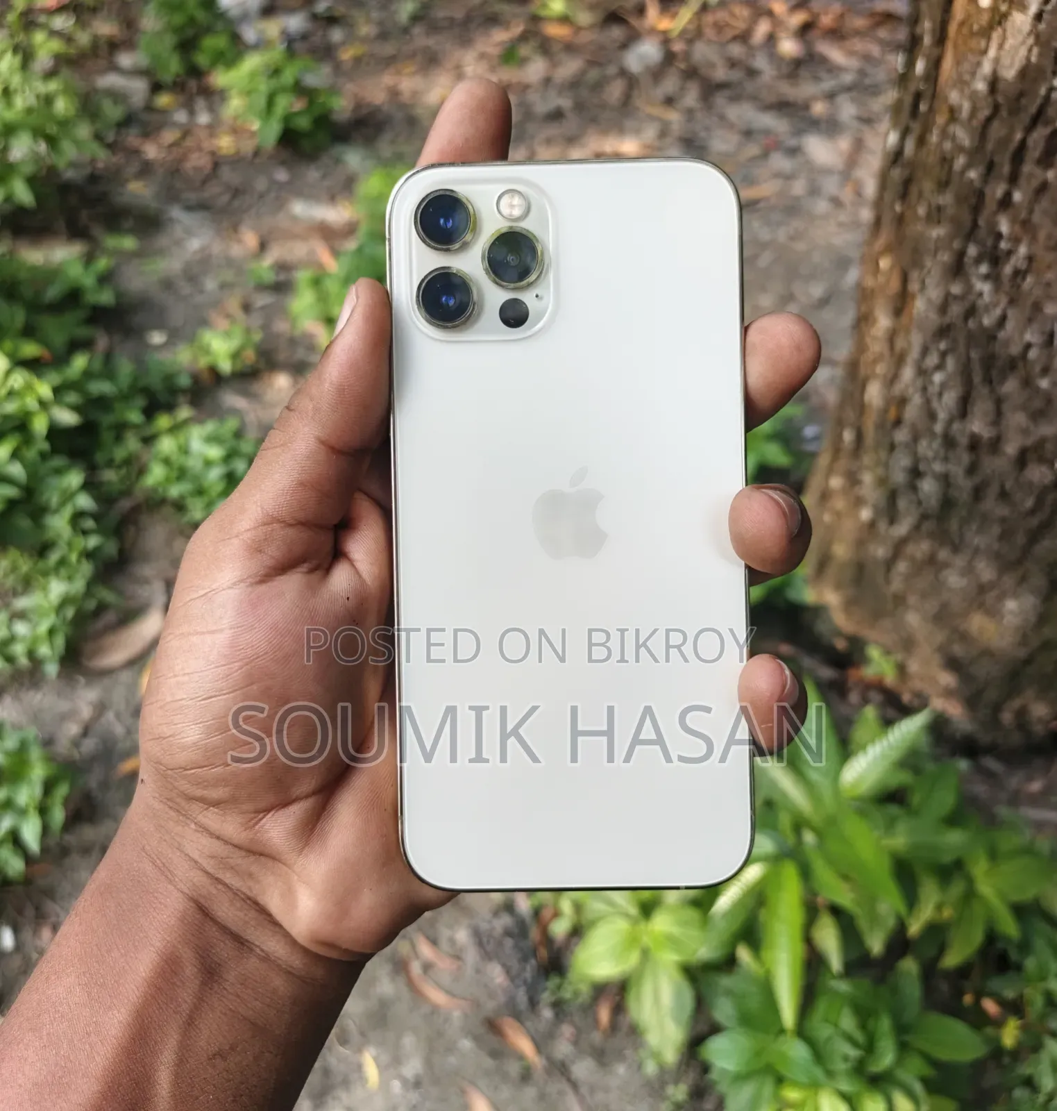Apple iPhone 12 Pro 128 GB Gold