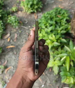 Apple iPhone 12 Pro 128 GB Gold