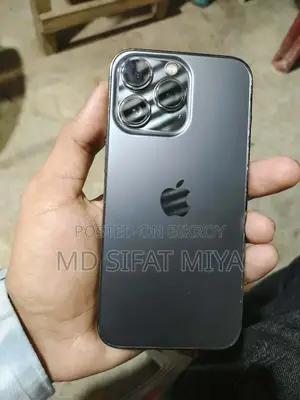Apple iPhone 13 Pro 128 GB Black