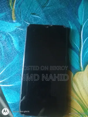 Vivo Y11 32 GB Blue