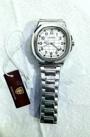 Attractive Design: Square with 40mm Dial Diameter and 10mm Thickness