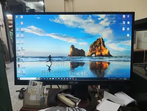 Desktop Computer 12GB Intel Core i3 SSD 256GB