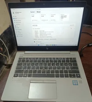 Laptop HP OmniBook Ultra Flip 16" 8GB Intel Core i5 SSD 512GB