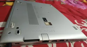 ল্যাপটপ এইচপি অমনিবুক আল্ট্রা ফ্লিপ ১৬" ৮জিবি ইন্টেল কোর আই৫ এসএসডি ৫১২জিবি