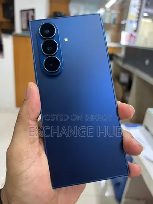 Samsung Galaxy Z Fold7 ৫১২ জিবি ব্লু