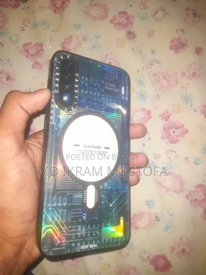 Samsung Galaxy A50 ১২৮ জিবি ব্লু
