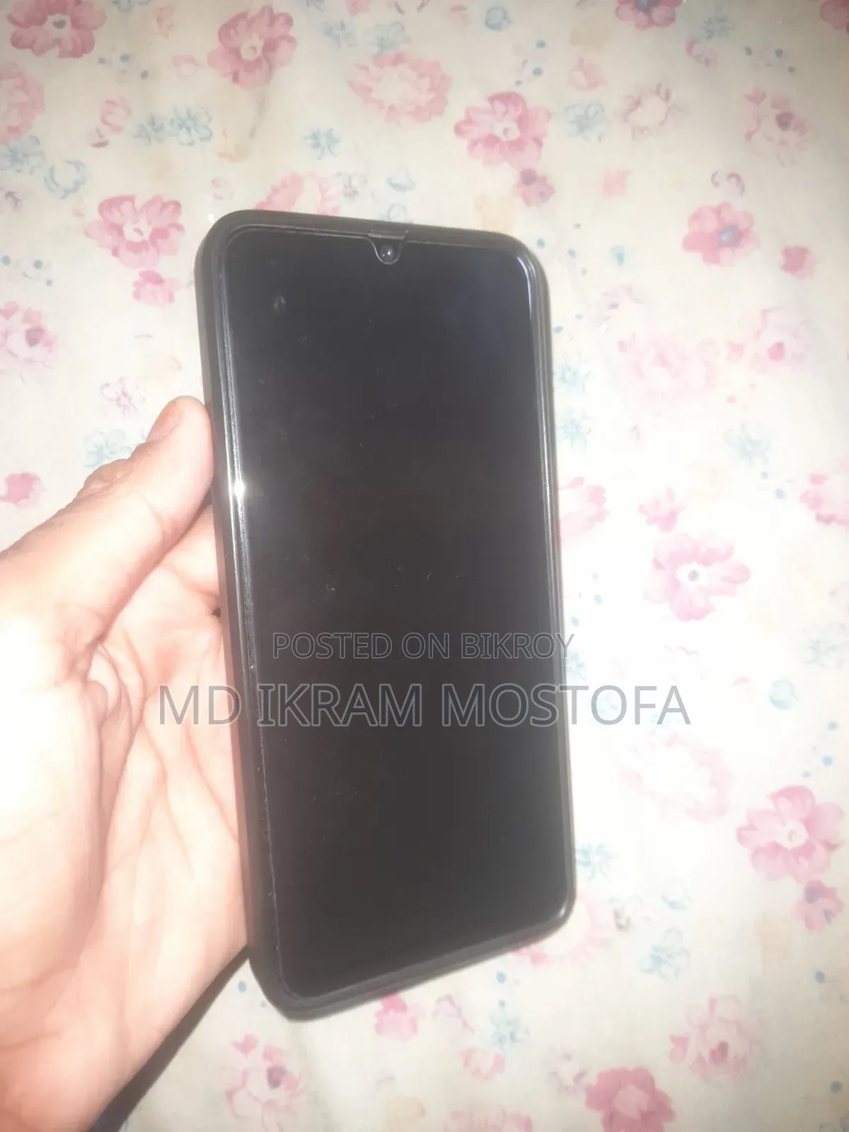 Samsung Galaxy A50 128 GB Blue