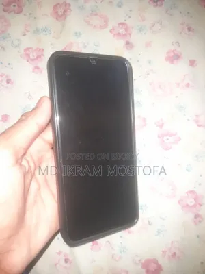 Samsung Galaxy A50 128 GB Blue