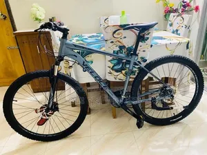 Veloce Dark 2.0 Cycle