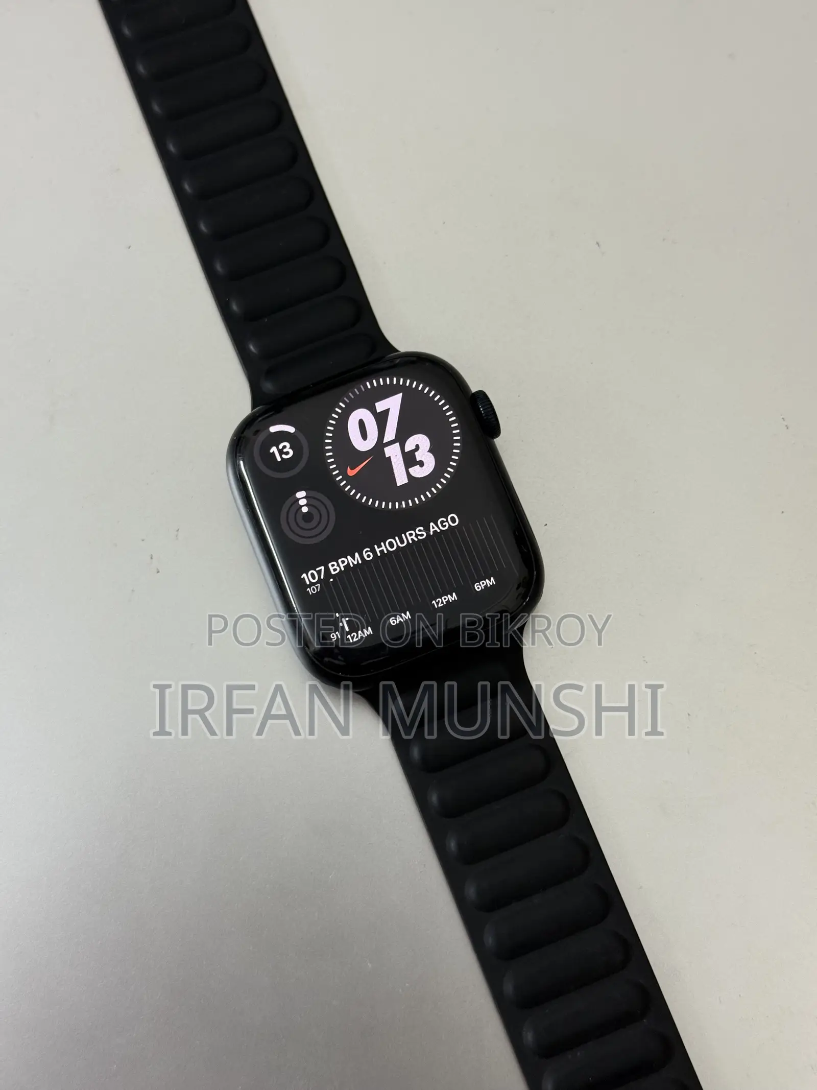 Apple Watch 9 (45mm)