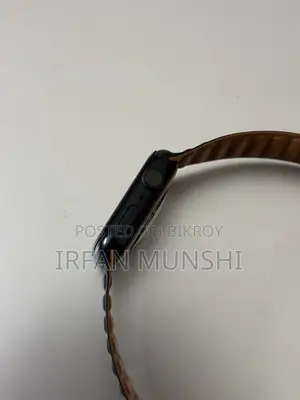 Apple Watch 9 (45mm)