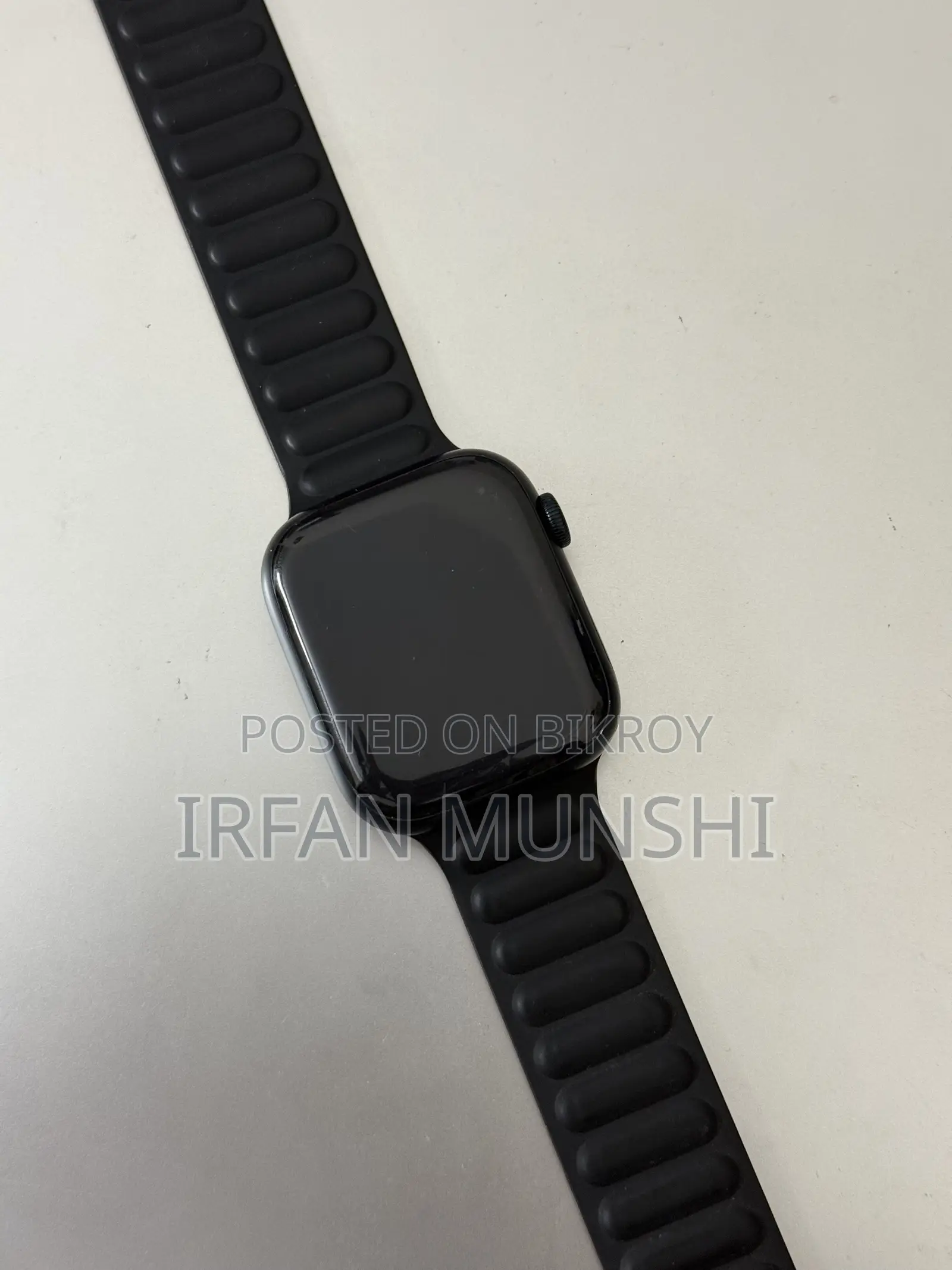 Apple Watch 9 (45mm)