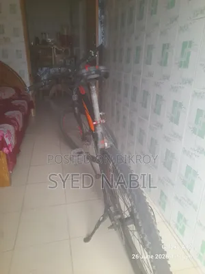 সাইকেল ভেলোর ব্রান্ডের।