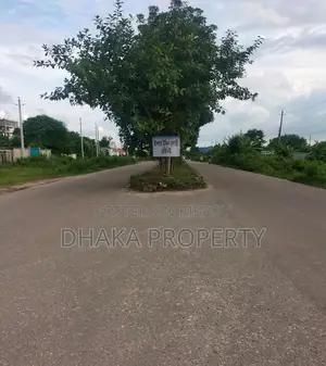 10 Katha Commercial West At Sector-18