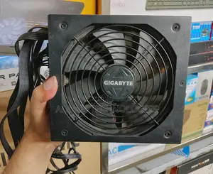 Gigabyte G750h 750w 80 Plus Gold Semi-Modular Power Supply