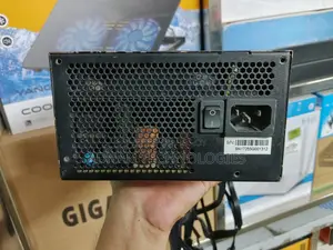 Gigabyte G750h 750w 80 Plus Gold Semi-Modular Power Supply