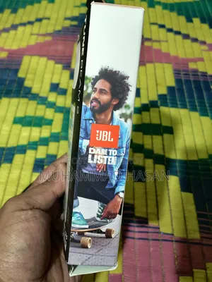 JBL Tune Beam 2