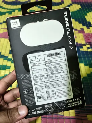 JBL Tune Beam 2