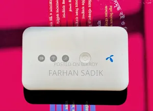 জিপি পকেট রাউটার