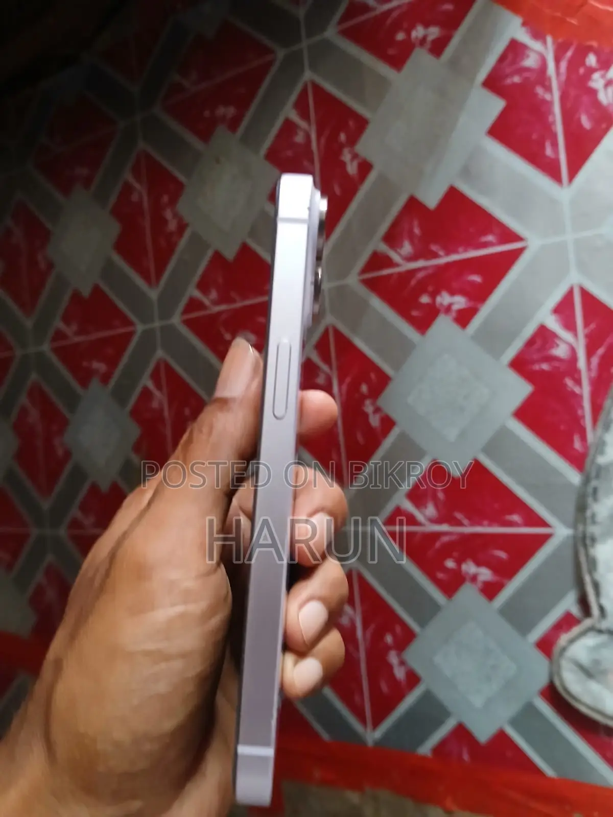 Apple iPhone 14 128 GB White