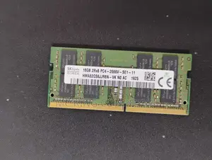 Sk-hynix Ddr4 16gb Laptop Ram, 2666fsb