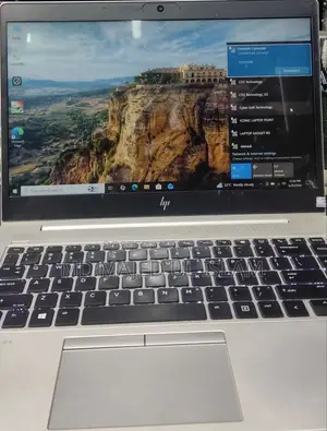 Laptop HP EliteBook 840 G6 8GB Intel Core i5 SSD 256GB