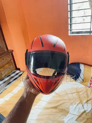 Yamaha 2025 Red