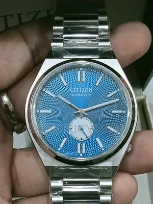 Luxury Men's Watch