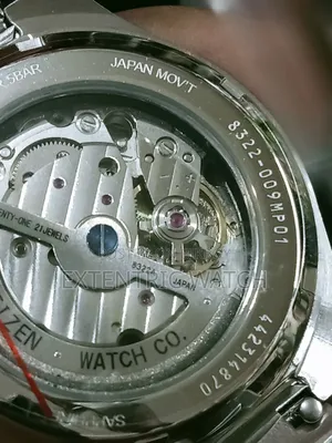 Luxury Men's Watch