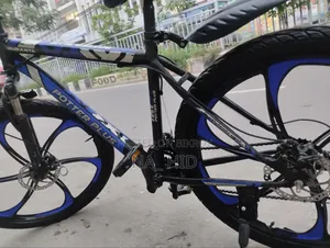 Duronto Cycle X500