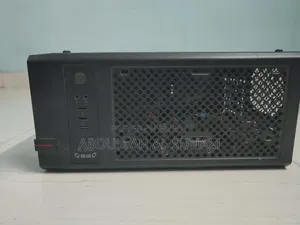 Desktop Computer Asus 8GB Intel Core i5 HDD+SSD 128GB