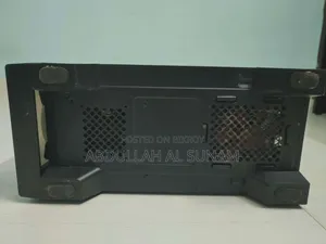 Desktop Computer Asus 8GB Intel Core i5 HDD+SSD 128GB