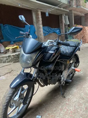 Runner Knight Rider V2 2018 Black