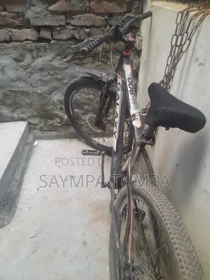 Galaxy Cycle 26 inch