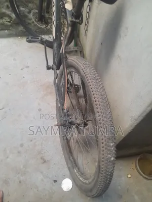 Galaxy Cycle 26 inch
