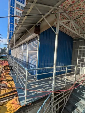 Shop/Showroom/Warehouse space for rent
