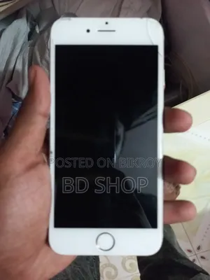 Apple iPhone 6 64 GB White