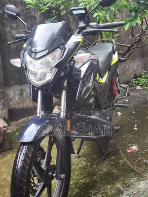 Honda 2024 Blue