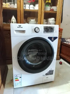 Walton Washing Machine