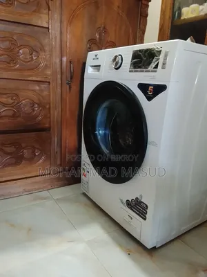 Walton Washing Machine
