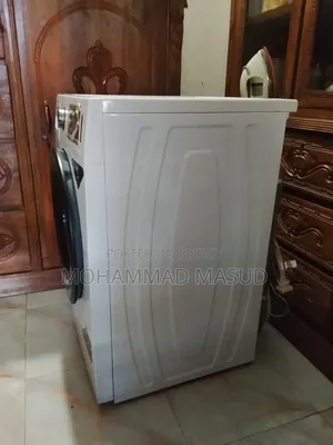 Walton Washing Machine